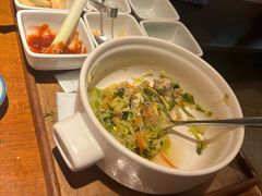 鼓浪屿林家薄饼-林四喜·闽南传家菜(鼓浪屿店)