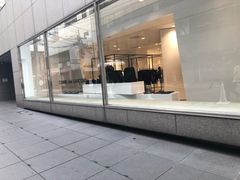 -川久保玲(大阪店)