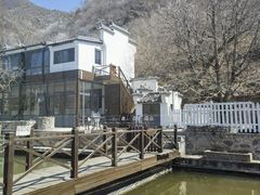 -荷塘味道(水长城店)