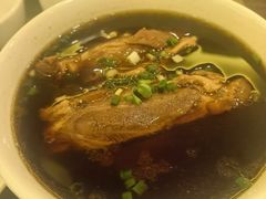 -中国厨房/台湾牛肉面