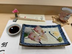 -鮨一日本料理旗舰店(总店)