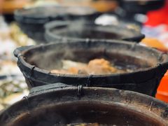 牛肉煲-范贤光鸡公煲(平乐园总店)