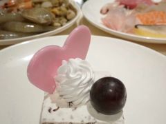 -咕叽咕叽自助烤肉小火锅(茂业清扬店)