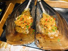 -聚串门儿·东北烧烤(信义坊店)
