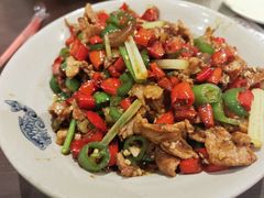 小炒肉-潇湘阁(望京SOHO店)