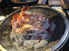 -炭虎烤肉(桂林路店)