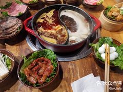 -烂摊摊火锅集市(河北总店)