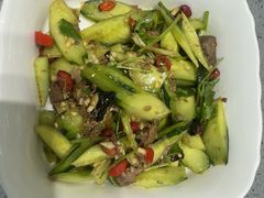 -紫光园·烤鸭(吕家营店)