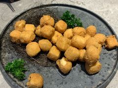 -弘法寺斋菜馆素食