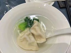 鲅鱼饺子-鲁采LU STYLE(新天地店)