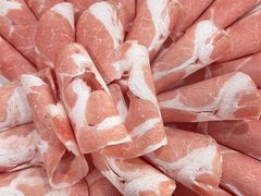 -马记伊源斋涮肉·清真菜(百子湾店)