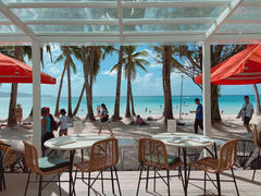 -Cha Cha's Beach Cafe