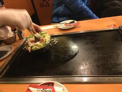 -鹤桥风月(梅田)
