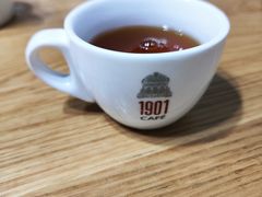 -1901 Cafe(西四店)