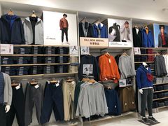-优衣库(洛阳中州万达广场店)