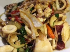 -自然餐厅(Phuket)