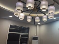 -羊故事·西北融合菜(华侨城店)