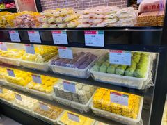 -北京稻香村(通州领展广场店)