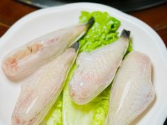 耗儿鱼-枇杷园食为鲜火锅(南山店)