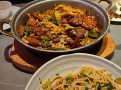 -青海名吃尕张娃非遗烤肉(城中店)