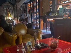 -酷cigar&whisky·bar(神仙树店)