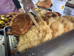 油饼-增盛魁小吃店