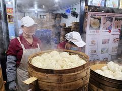 -清泉阁包子铺(中山路店)