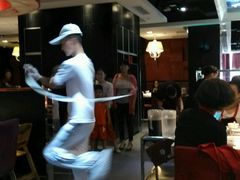 大堂-海底捞火锅(泉城路店)
