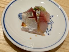 -Hulu Sushi葫芦寿司 Omakase