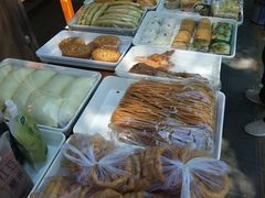 -隆福寺小吃店(东四店)