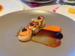 -L'Arome芳芳法国餐厅(仙林金鹰店)