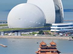 -景山公园