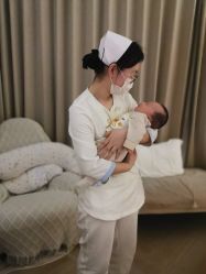 点击看大图 -美悦湾月子中心(熙湖店)