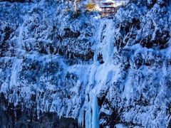 -瓦屋山景区