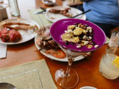 -视界美食自助餐厅·石家庄希尔顿酒店