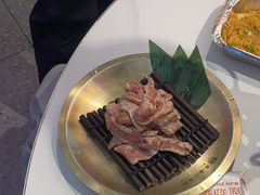 -南浦洞烤肉·新世界版(奥体店)