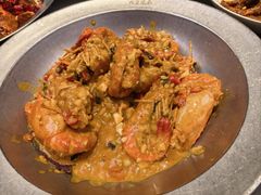 -天宝兄弟(前海壹方城店)