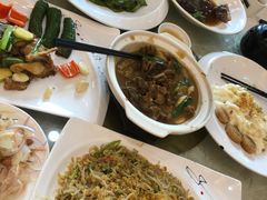 -有腥气私房菜·寻味顺德