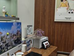 -海马体家庭照相馆(广州正佳广场店)