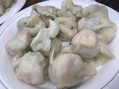 -金谷园饺子·烧烤·家宴(人大总店)
