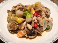 -曾宴·楚菜(湖北省博物馆店)