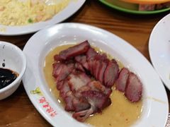 -澳门陈光记烧味饭店(南京德基广场店)