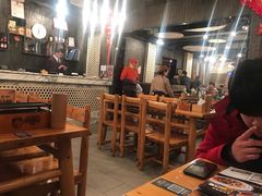大堂-肉串汪(月坛店)