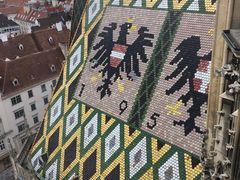 -斯蒂芬主教座堂(Stephansdom)