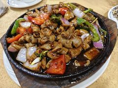 -蒸坊黄鳝饭(骏丰大厦店)