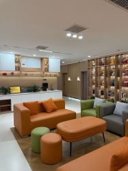 -千禧果月子会所(郑州东站店)