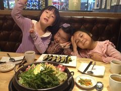 -八福力韩国休闲餐厅(泉舜店)