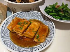 -清晖小苑·顺德菜(观澜湖新城店)