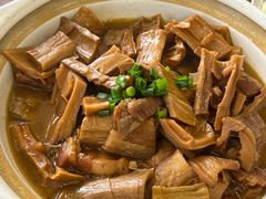 -食光慢宴·安吉土菜馆