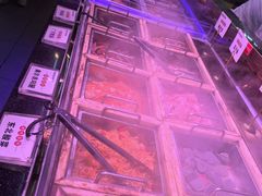 -聚盛源蒸汽海鲜火锅烤肉自助(巨川金海岸购物广场店)